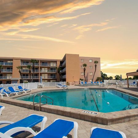 セント・オーガスティンOceanfront Oasisアパートメント エクステリア 写真